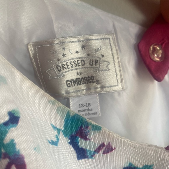 Toddler dress - Picture 2 of 3